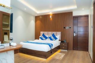 Hotel Smart Durbar - Dharampur - 1