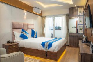 Hotel Smart Durbar - Dharampur - 2
