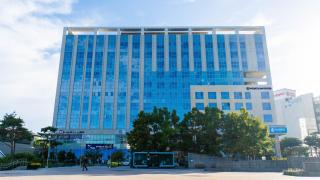 Incheon Airport Global Hotel & Suites - Incheon - 9