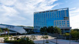 Incheon Airport Global Hotel & Suites - Incheon - 0