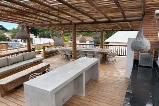 Suíte p/ 3 pessoas - R. Mucugê - Porto Seguro - 3