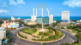 TDMAISON Hotel & Apartment - Vung Tau - 0