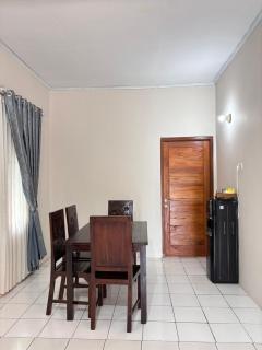 Sajiwa Villa Borobudur - 2