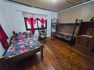 Arce Homestay - La Trinidad - 3