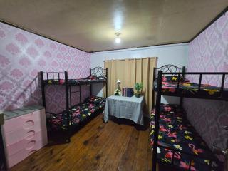 Arce Homestay - La Trinidad - 2