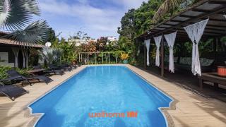 Casa em Trancoso com Piscina e Espaco Gourmet - Trancoso - 0