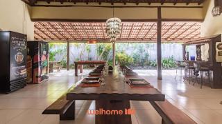 Casa em Trancoso com Piscina e Espaco Gourmet - Trancoso - 9