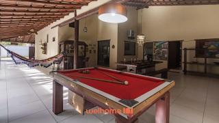 Casa em Trancoso com Piscina e Espaco Gourmet - Trancoso - 8