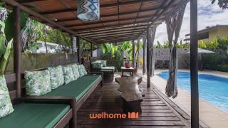 Casa em Trancoso com Piscina e Espaco Gourmet - Trancoso - 7