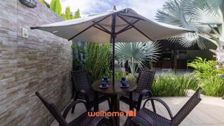 Casa em Trancoso com Piscina e Espaco Gourmet - Trancoso - 5