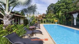 Casa em Trancoso com Piscina e Espaco Gourmet - Trancoso - 4
