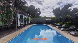 Casa em Trancoso com Piscina e Espaco Gourmet - Trancoso - 2
