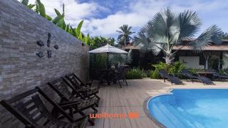 Casa em Trancoso com Piscina e Espaco Gourmet - Trancoso - 1
