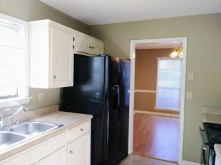 Whispering Oaks Retreat - Montgomery - 4