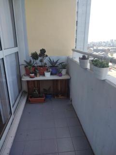 Vista sur - Buenos Aires - 1