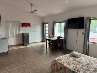 Quetzales Cancún - Mahahual - 8