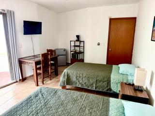 Quetzales Cancún - Mahahual - 7