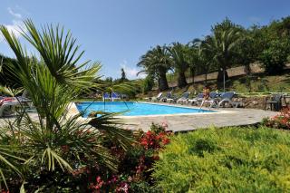 Hotel O Sole Mio - SantʼAgata sui Due Golfi - 0