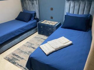 Ibtissam luxury residence - Larache - 1