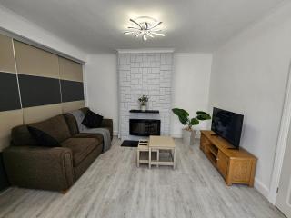 Fantastic 4 Apartments - 4