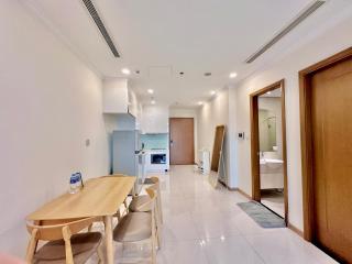 Vinhomes Central Park Landmark81 Private Apartments - Ho-Chi-Minh-Stadt - 1