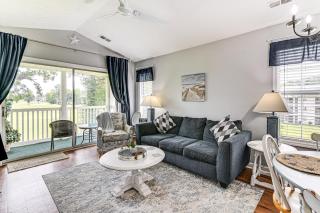 Pool Access and Golf View Myrtle Beach Retreat! - Myrtle Beach - 7