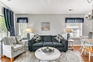 Pool Access and Golf View Myrtle Beach Retreat! - Myrtle Beach - 6
