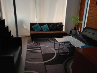 Gasset Apartments Flores Provi - Santiago - 8