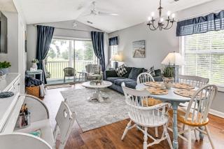 Pool Access and Golf View Myrtle Beach Retreat! - Myrtle Beach - 4