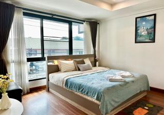 Homey House Airport- 2km to city - Chiang Mai - 3