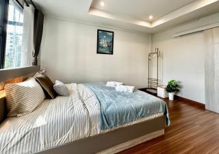Homey House Airport- 2km to city - Chiang Mai - 4