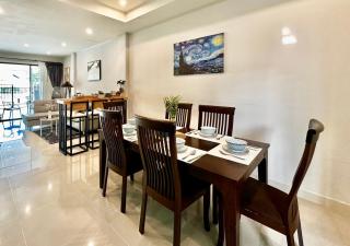 Homey House Airport- 2km to city - Chiang Mai - 6