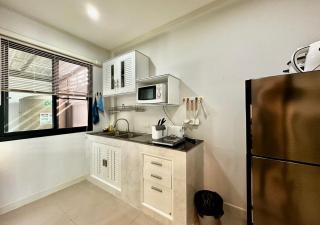 Homey House Airport- 2km to city - Chiang Mai - 8