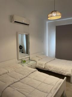 3BR Chalet In Marina Al Alamein - El Alamein - 4