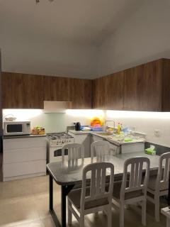 3BR Chalet In Marina Al Alamein - El Alamein - 0
