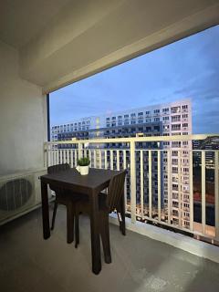 2-BR CONDO Staycation Sea Residence -Kharen - Manila - 7