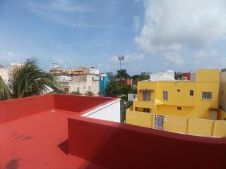 Kasa koko - Cancún - 0