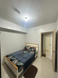 2-BR CONDO Staycation Sea Residence -Kharen - Manila - 3