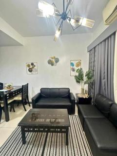 2-BR CONDO Staycation Sea Residence -Kharen - 8