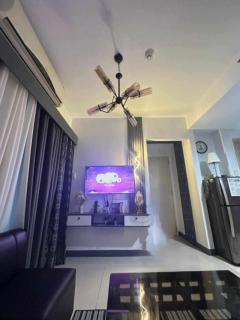 2-BR CONDO Staycation Sea Residence -Kharen - 5