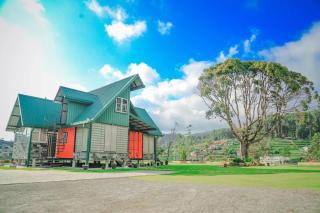 Mount Star Villa - Sita Eliya - 6