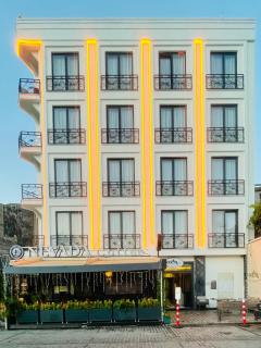 Cetin Port Hotel - Istanbul - 1