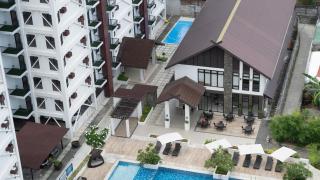 Resort Style Condo in Oceancrest - - 5