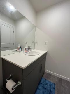 Home in west Edmonton - Edmonton - 7