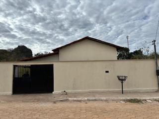 Pousada em Aurora do Tocantins - Manhã - 9