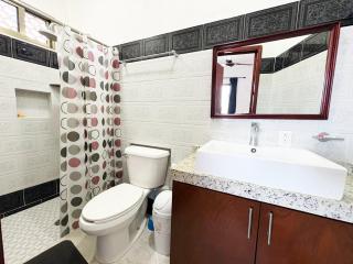 Suites paty de Suites Rocio - 2