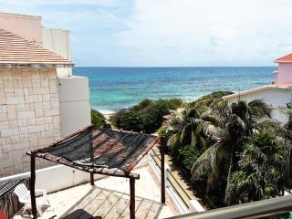 Suites paty de Suites Rocio - 0