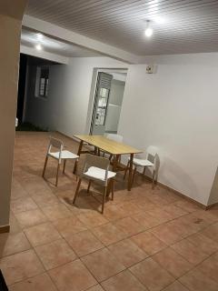 La petite maison de Chanone - Le François - 4