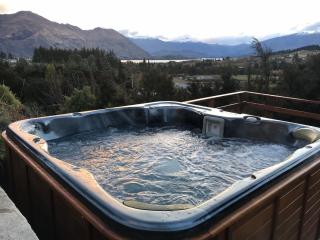 Ridgehouse Wanaka - 9