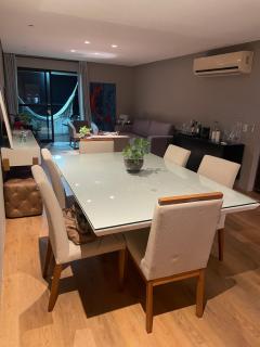 Apartamento Maceió seis pessoas - Maceió - 9